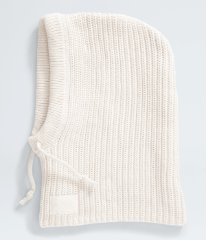 Aprés Knit Hood