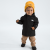 TNF Black/TNF Black