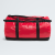 TNF Red/TNF Black