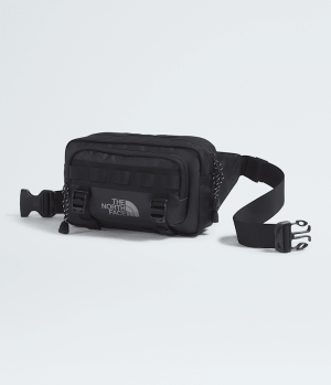 Base Camp Lumbar