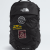 TNF Black Patch