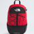 TNF Red/TNF Black
