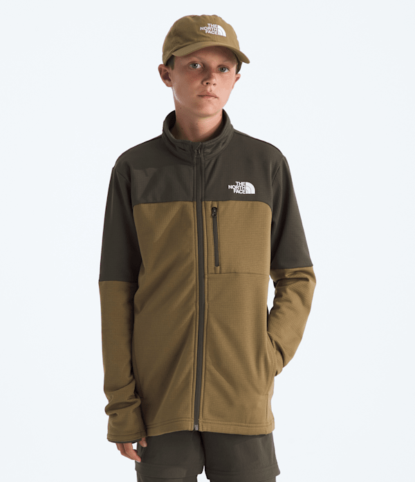 Boys-Girls-Hike-Mid-Layer-FullZip-TNF-HERO2.png