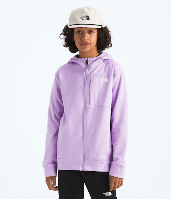 Boys-Girls-TNF-Performance-Fleece-FullZip-Hooded-Jacket-TNF-HERO3.png