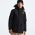 TNF Black