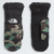 TNF Black TNF Camo Small Print/TNF Black