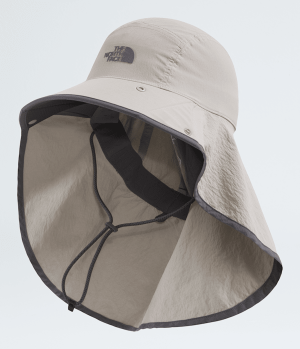 Class V Convertible Sunshield