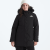 TNF Black