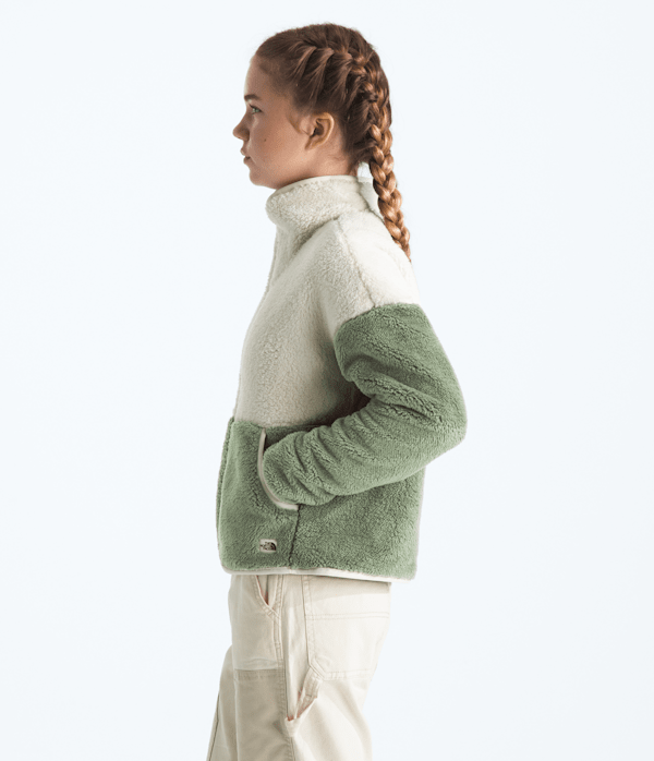 Girls-Cabin-Fleece-FullZip-Jacket-TNF-MODEL34.png
