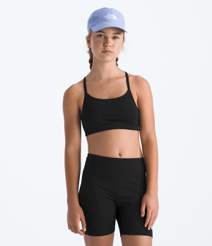 Girls’ Flex Bra