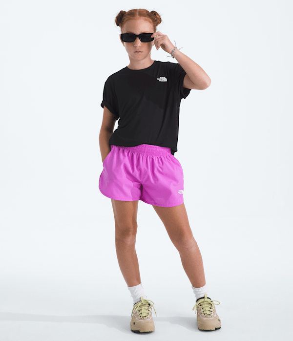 Girls-Flex-Woven-Shorts-TNF-HERO2.png