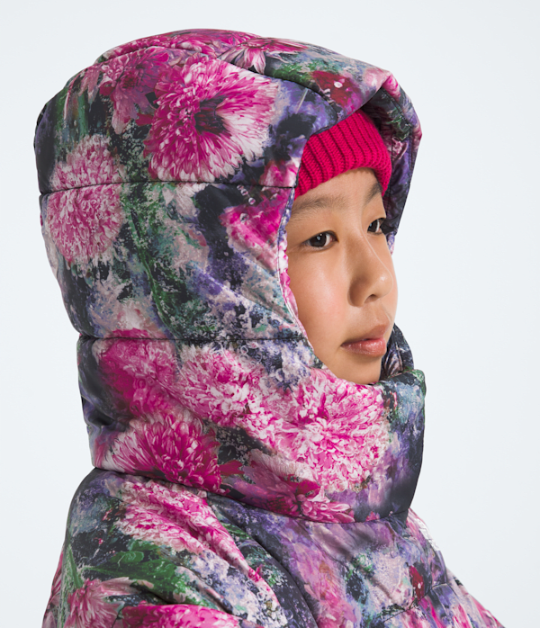 Girls-North-Down-Hooded-JacketPrint-TNF-MODELHOOD2.png