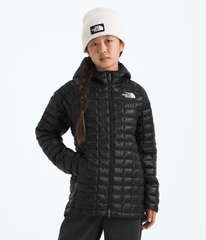 Girls’ THERMOBALL Parka