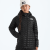 TNF Black