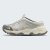 Soapstone/TNF White Metal