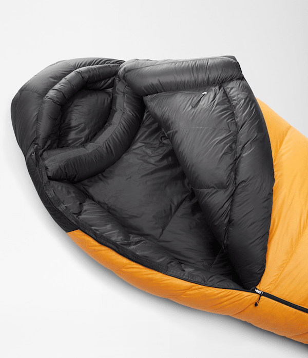 Inferno-40F40C-Sleeping-Bag-TNF-DETAIL1.png