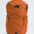 Iron Bronze Dark Heather/Papaya