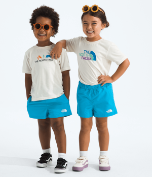 Kids’ Class V Shorts