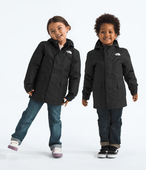 Kids’ North Down Triclimate