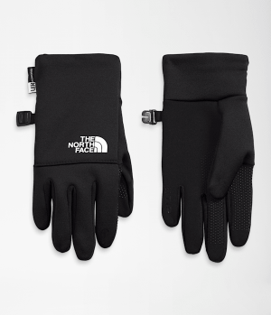 Kids’ Recycled Etip Gloves