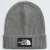 TNF Medium Grey Heather