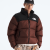 Ember Soil/TNF Black
