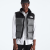 Smoked Pearl/TNF Black