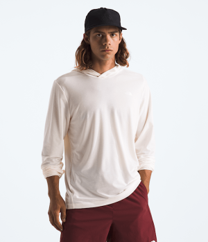 Men’s Adventure Sun Hoodie
