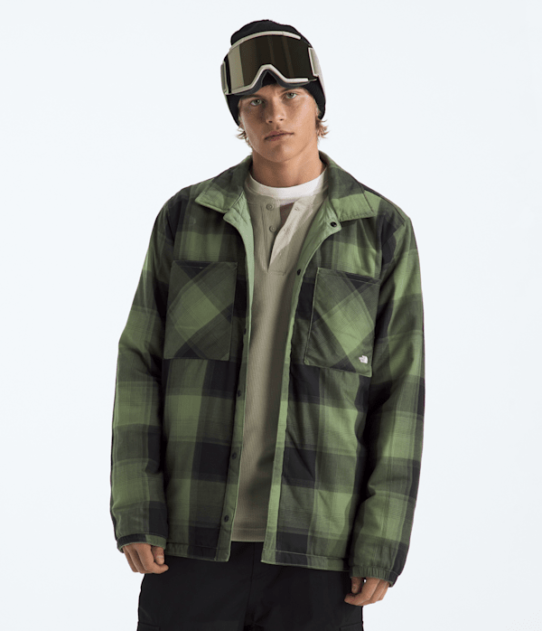 Mens-Afterburner-Insulated-Flannel-TNF-Bark-MistTNF-Black-Shadow-Plaid-HEROREV.png