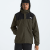 New Taupe Green/TNF Black