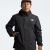 TNF Black