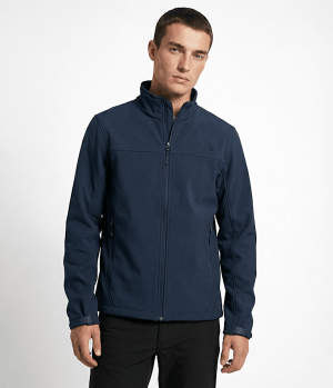 Men’s Apex Chromium Thermal Jacket