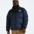 Summit Navy/TNF Black/Recycled Down