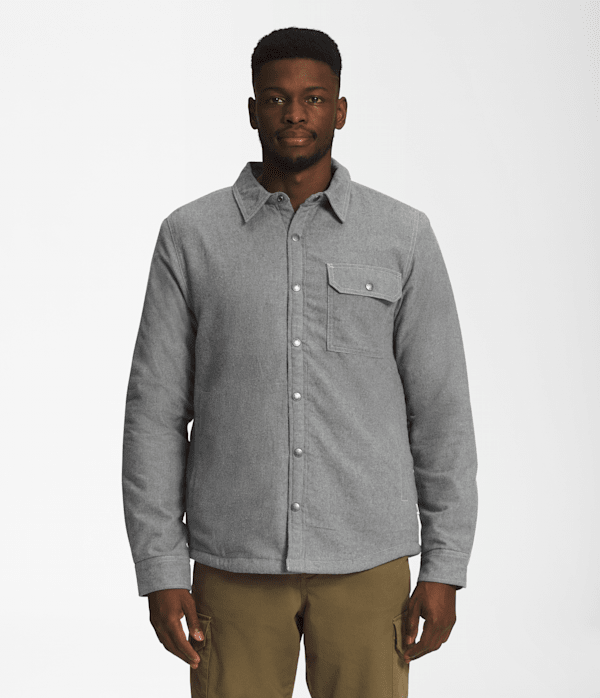 Mens-Campshire-Shirt-TNF-TNF-Medium-Grey-Heather-HERO.png
