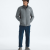 TNF Medium Grey Heather
