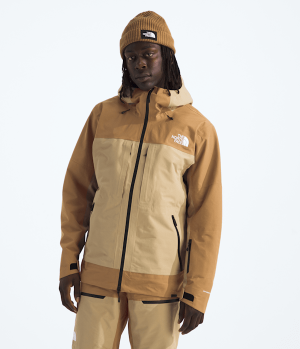 Men’s Ceptor Jacket
