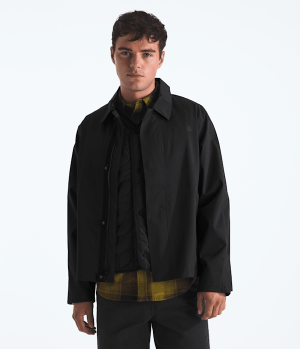 Men’s City Triclimate Jacket