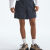 Summit Navy Rock Texture Print