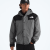 Smoked Pearl/TNF Black