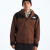 Ember Soil/TNF Black