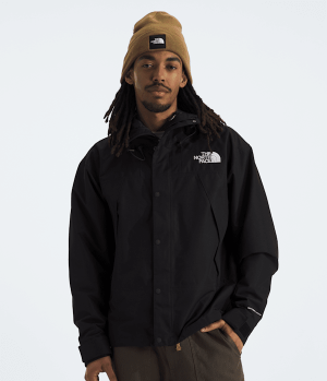 Men’s DRYVENT Mono Mountain Jacket