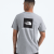TNF Pale Grey Heather