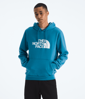 Men’s Evolution Half Dome Regular Hoodie