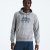 TNF Pale Grey Heather