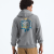 TNF Mid Grey Heather