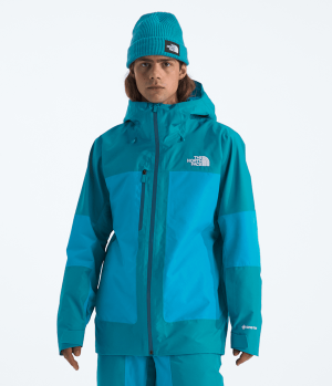 Men’s GORE-TEX Dawnstrike Insulated Jacket