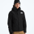 TNF Black/TNF Black/TNF Black