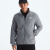 TNF Mid Grey Heather