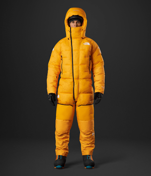 Men’s Himalayan Suit
