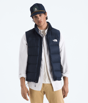 Men’s Hydrenalite Down Vest